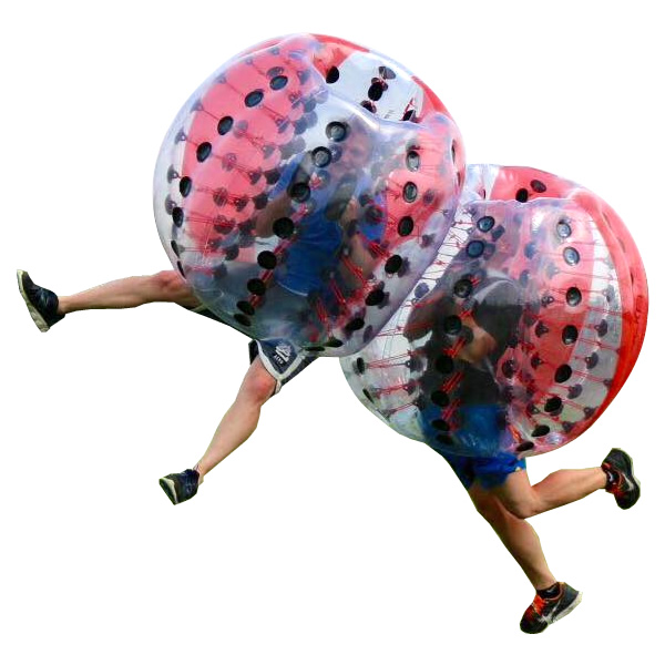 Knockerball Bounce 'N' More