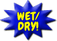 wet-dry