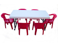 Kids Tables and Chairs