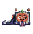 3D Pumpkin Combo