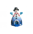 Giant Snowman Bounce