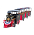 Liberty Express Train – 3 Cars