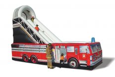 20' Fire Truck Slide