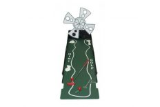 Mini Golf - Windmill
