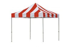Carnival Tent (without side walls)