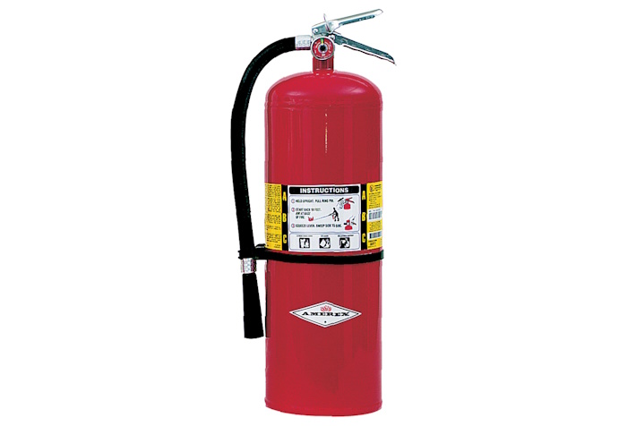 Fire Extinguisher | Bounce 'N' More