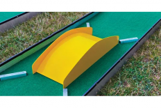 Mini Golf Obstacle - Bridge